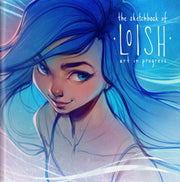 Sketchbook Of Loish
