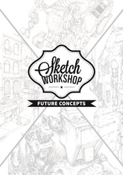 Sketch Workshop Future Concepts