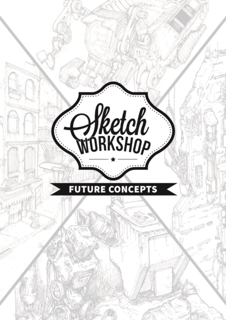 Sketch Workshop Future Concepts