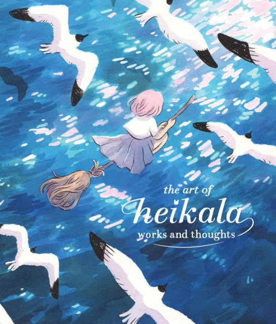Art Of Heikala