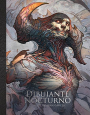 Art Of Dibujante Nocturno By Noctorno, Dibujante