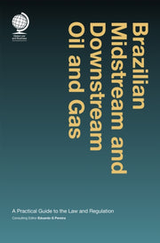 Brazilian Midstream & Downstream Oil & G