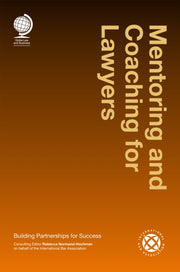 Mentoring & Coaching For Lawyers