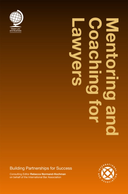 Mentoring & Coaching For Lawyers
