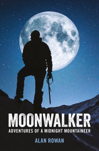 Moonwalker Adventures Of A Midnight