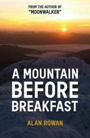Mountain Before Breakfast A