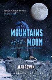 Mountains Of The Moon
