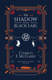 The Shadow Of The Black Earl