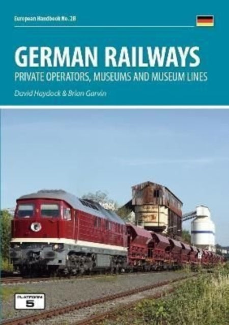 German Railways Part 6th Edition Part 2