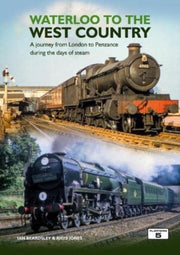 From Waterloo To The West Country