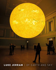 Luke Jerram Of Earth & Sky