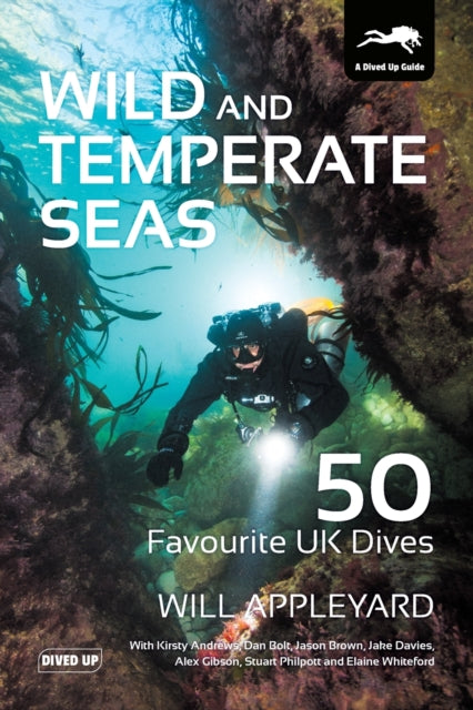 Wild & Temperate Seas