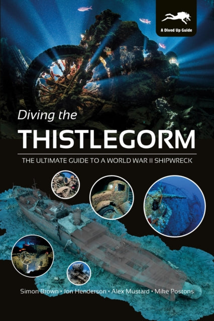 Diving The Thistlegorm