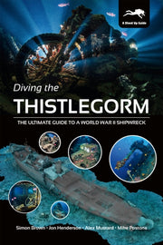 Diving The Thistlegorm