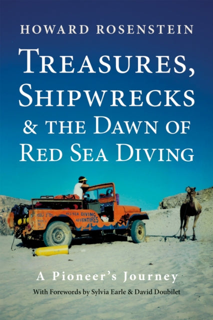 Treasures Shipwrecks & The Dawn Of Red S By Rosenstein, Howard