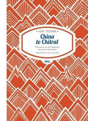 China To Chitral
