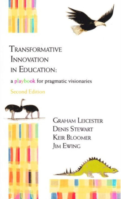 Transformative Innovation In Education