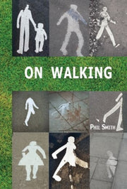On Walking...and Stalking Sebald