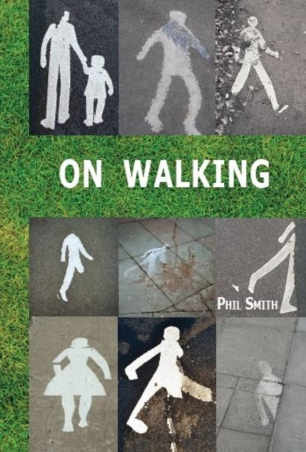 On Walking...and Stalking Sebald