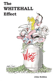 Whitehall Effect: How Whitehall Became