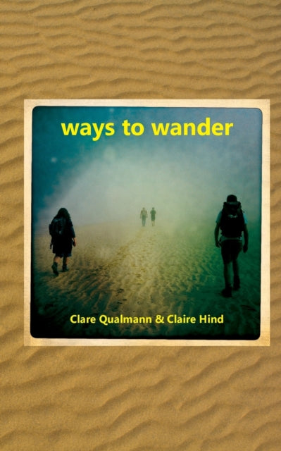 Ways To Wander