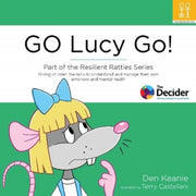 Go Lucy Go