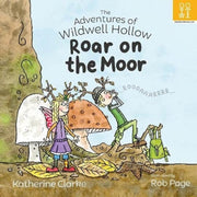 Roar On The Moor