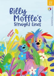 Billy Moffles Straight Lines