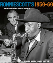 Ronnie Scotts 1959-69