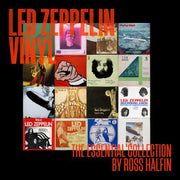 Led Zeppelin Vinyl Essential Collection