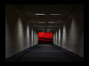 Perou/hyde Tunnel Vision