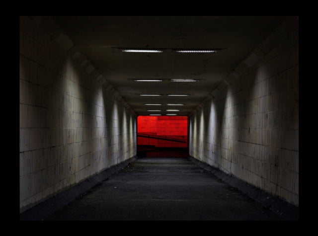 Perou/hyde Tunnel Vision