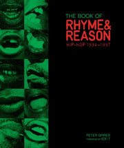 Book Of Rhyme Reason