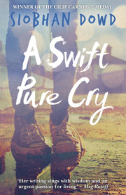 Swift Pure Cry By Dowd, Siobhan