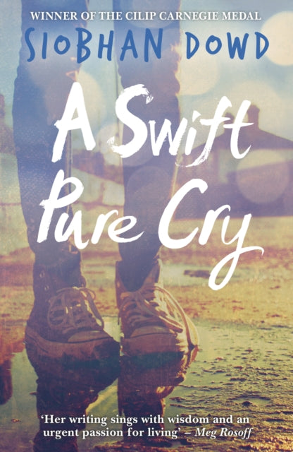 Swift Pure Cry By Dowd, Siobhan