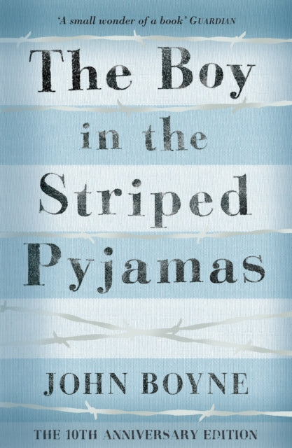 Boy In The Striped Pyjamas
