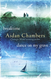 Breaktime Dance On Pod By Chambers Aidan