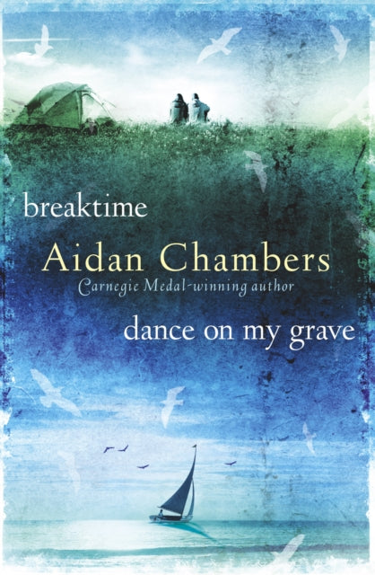 Breaktime Dance On Pod By Chambers Aidan