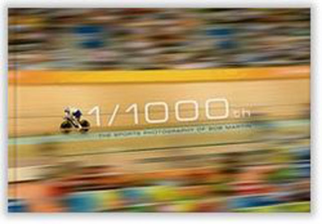 1/1000th The Sports Photography Of Bob M