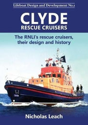 Clyde Rescue Cruisers By Leach, Nicholas