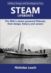 Steam Lifeboats