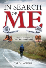 In Search Of Me By Young