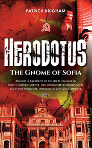 Herodotus The Gnome Of Sofia