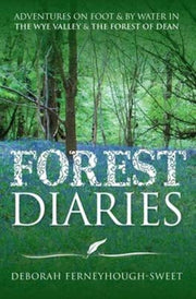 Forest Diaries By Deborah Ferneyhough-