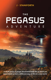 Pegasus Adventure