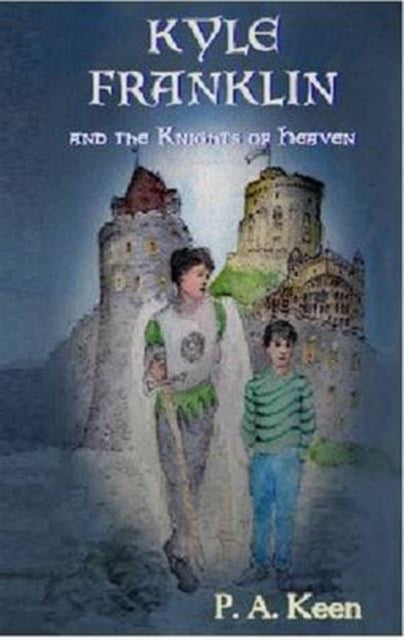 Kyle Franklin And The Knights Of Heaven