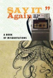Say It Again 5