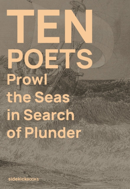 Ten Poets Prowl The Seas In Search Of Pl By Irving, Kirsten
