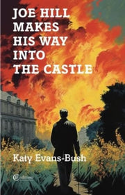 Joe Hill Makes His Way Into The Castle