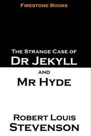 Strange Case Of Dr Jekyll And Mr Hyde